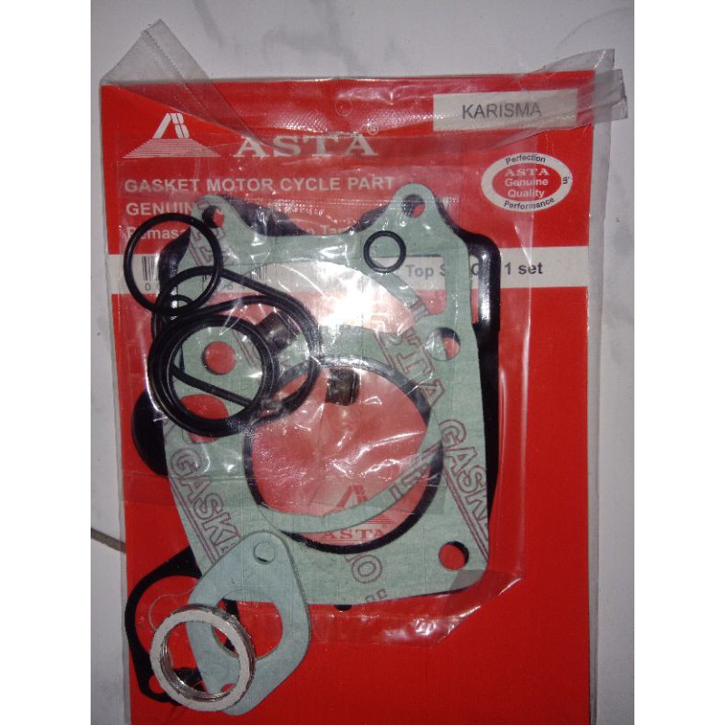 paking top set karisma paking set karisma cod