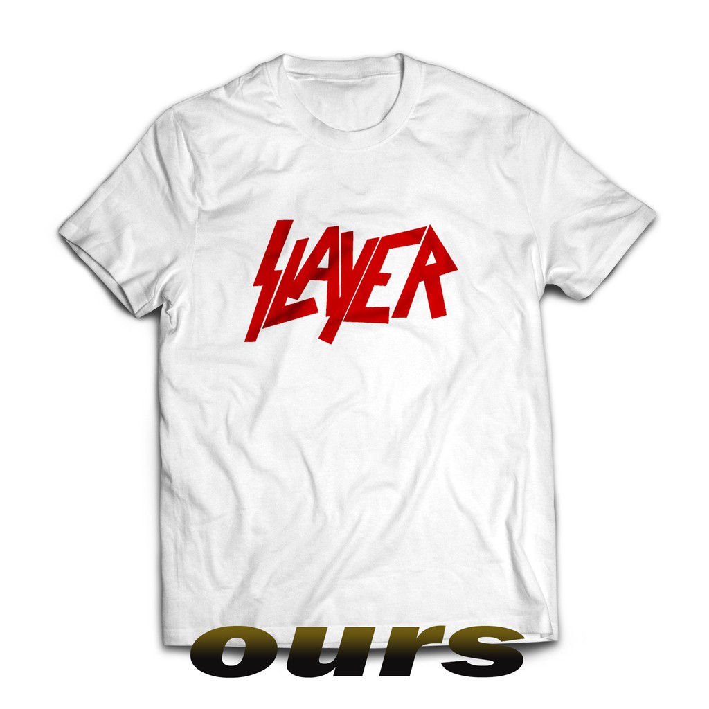 KAOS SLAYER BAND