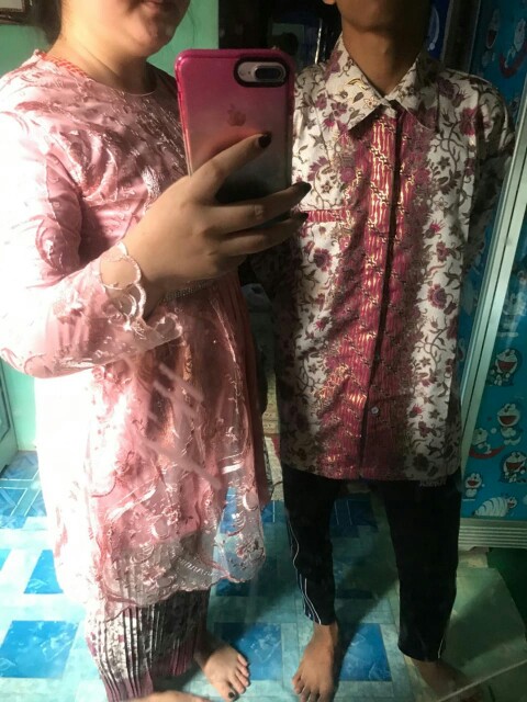 Kemeja Batik Pria / Batik Kekinian / Kemeja Pria / Kemeja Batik / Kemeja Batik Original