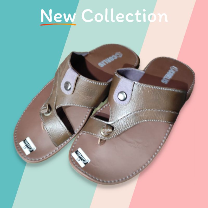 SANDAL PRIA - SANDAL CORLIS PRIA