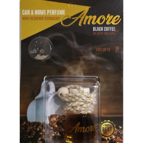 Parfum Mobil Aroma Kopi Amore Pengharum Mobil Aroma Kopi Amore
