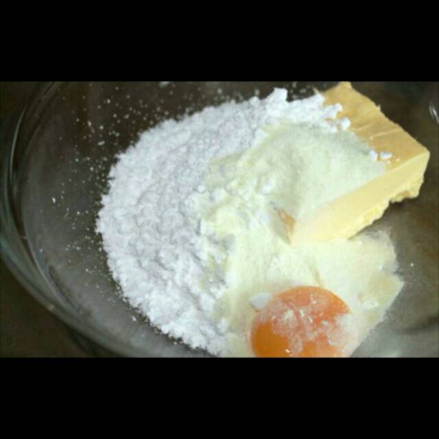 VANILI BUBUK POWDER 100GRAM