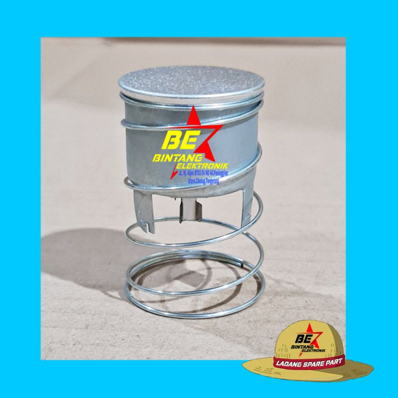 PER MAGNET RICE COOKER SWITCH MAGIC COM 3 PIN MTS 3 KAKI RICECOOKER Otomatis