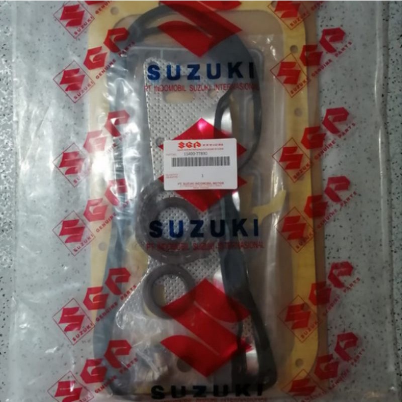 Packing Set Suzuki Carry 1.0 / Katana / Karimun Kotak / Forsa