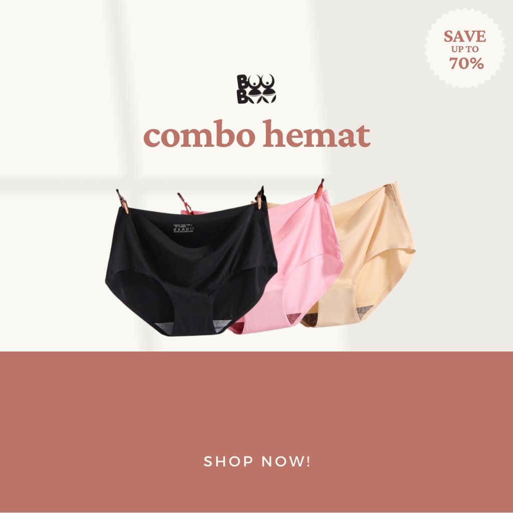 CD Wanita CD Murah CD Seamless CD Lusinan Wanita CD Grosir Wanita Celana Dalam Wanita Celana Dalam L