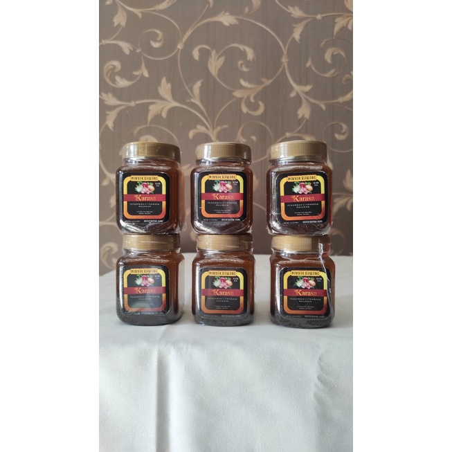 

SGS Minyak Bumbu Bawang untuk mie /masakan 200ml