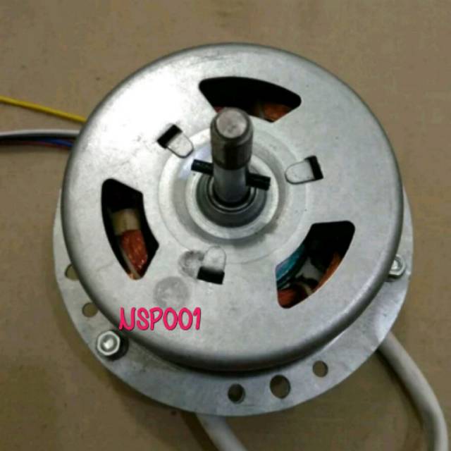 DINAMO MESIN KIPAS ANGIN BOXFAN KOTAK MASPION DAN EXHAUST UMUM ASLI TEMBAGA