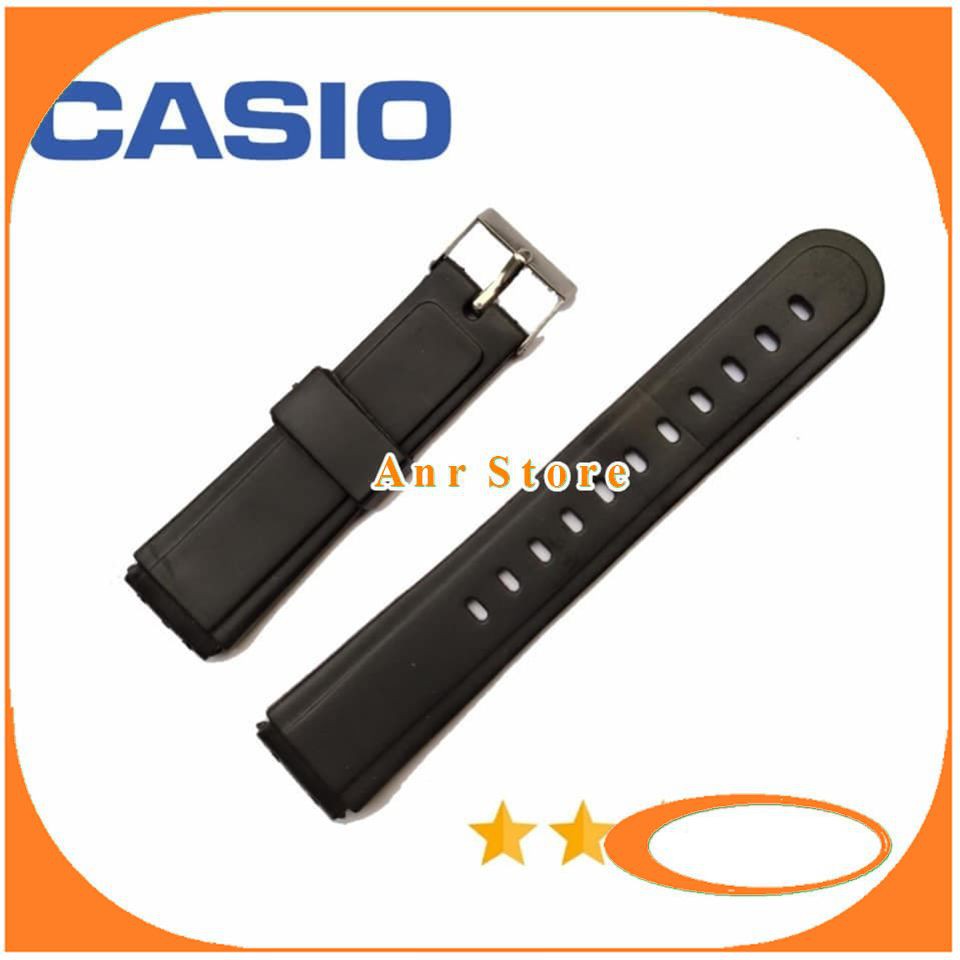 Tali Jam Tangan Casio AW90 AW-90 AW 90