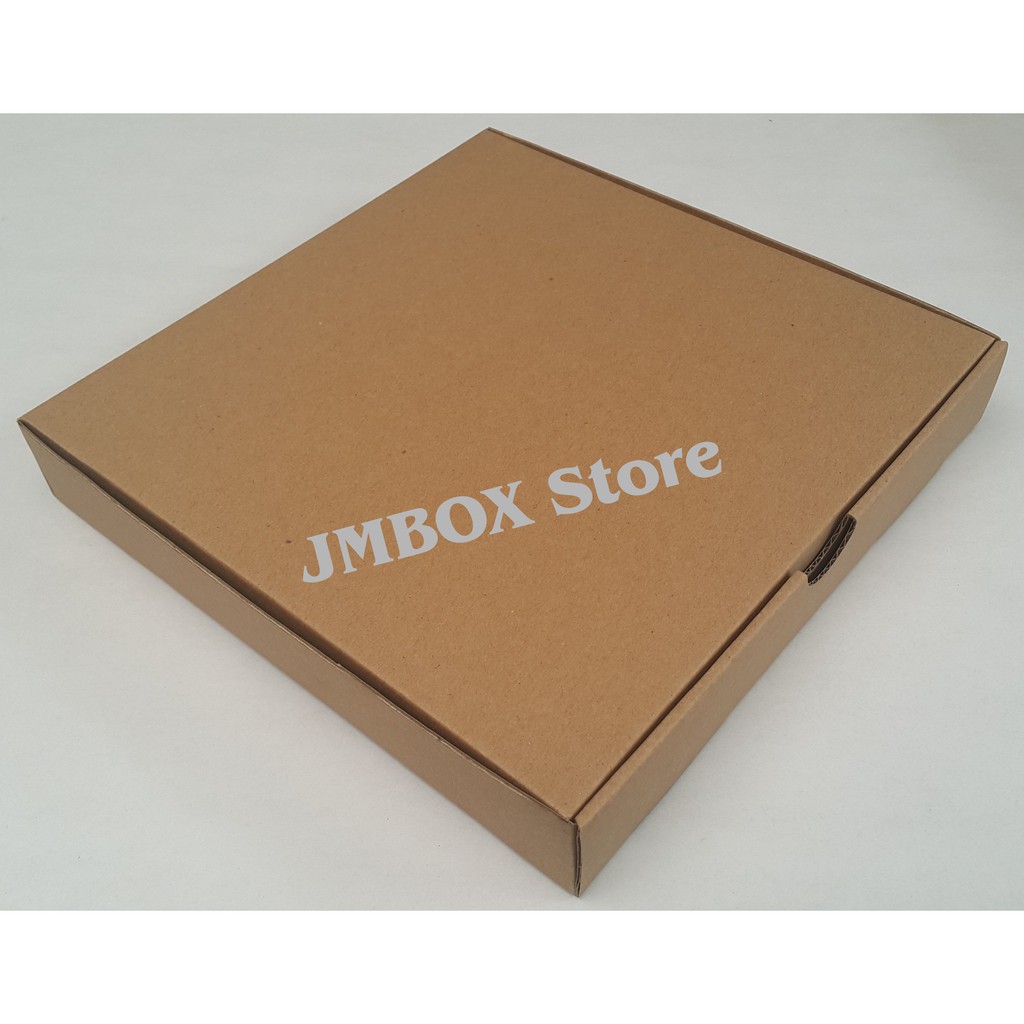 

Dus Pizza Polos 25x25x4 / Dus Baju/Dus Aksesoris/Dus Kado/Gift Box