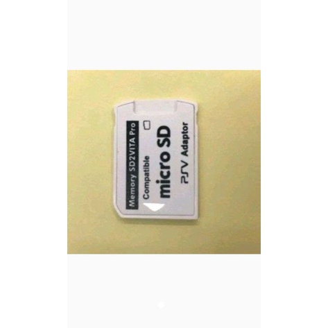 Micro Sd 16gb Sd2vita full game ps vita