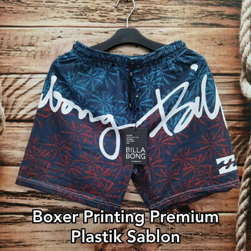 Boxer Printing Premium