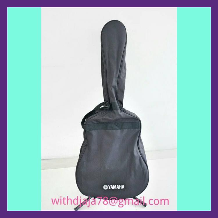 GITAR AKUSTIK YAMAHA C390 / C 390/ C-390 ORIGINAL (KHUSUS GOJEK)