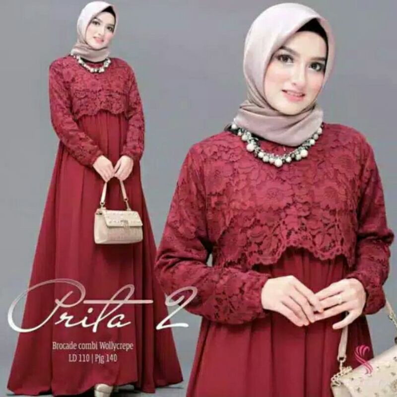 prita dress