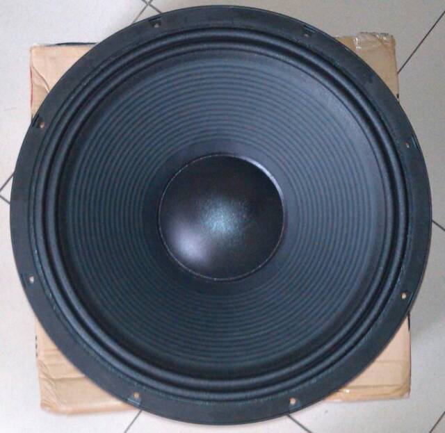 harga speaker jic 18 in
