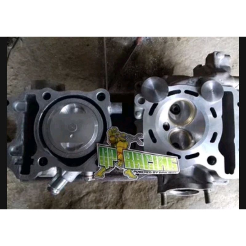 paket bore up vario 125 62 63 66