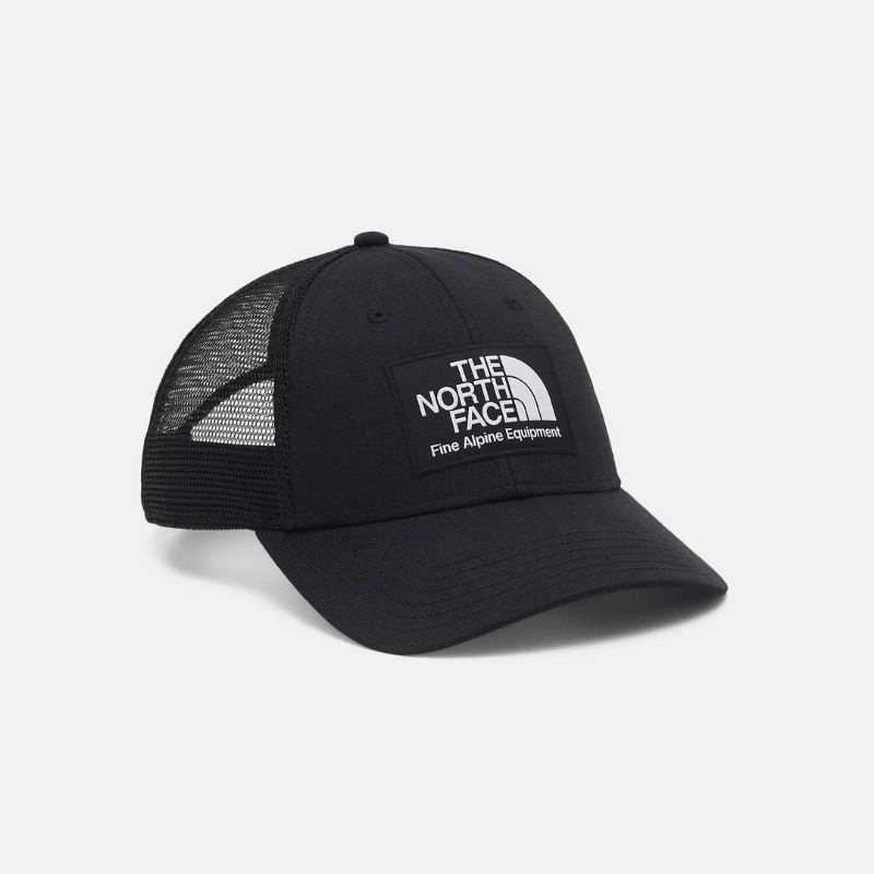 The North Face Mudder Trucker Cap Original