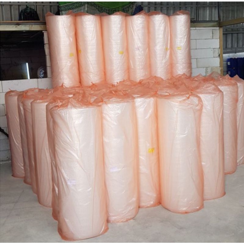 BUBBLEWRAP ROLL 125METER