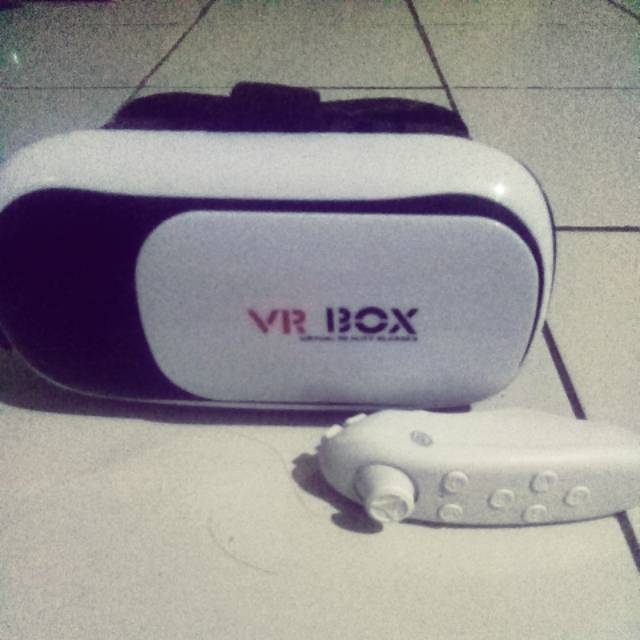 VR BOX