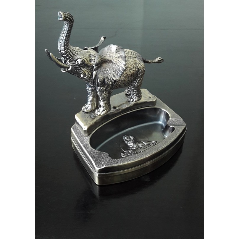 Terlaris ASBAK ROK0K GAJAH, ASHTRAY Limited!