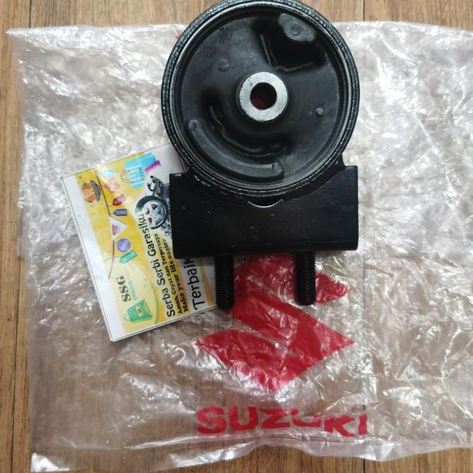 Engine Mounting Set Kanan Kiri Depan Belakang Baleno 1997 2003