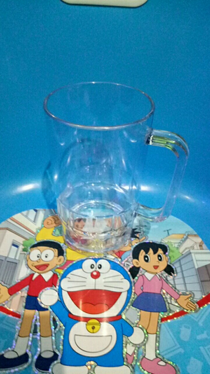 Onyx Gelas 500 Ml X2