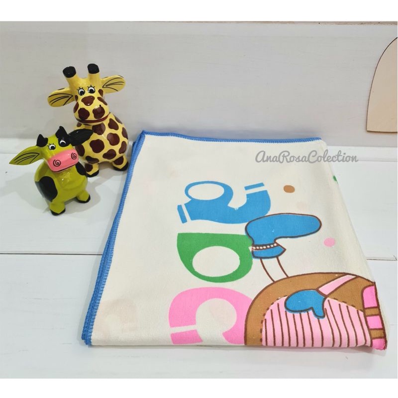 Handuk Bayi 002 Uk 60x120 cm