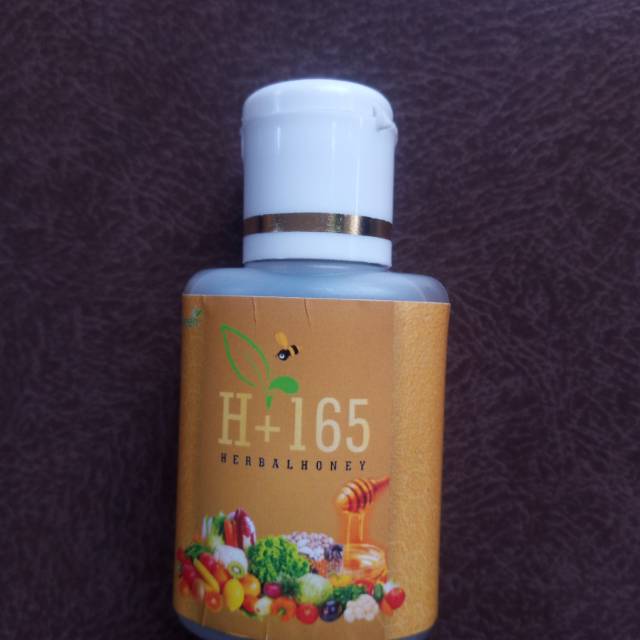 Obat Herbal H 165 Shopee Indonesia