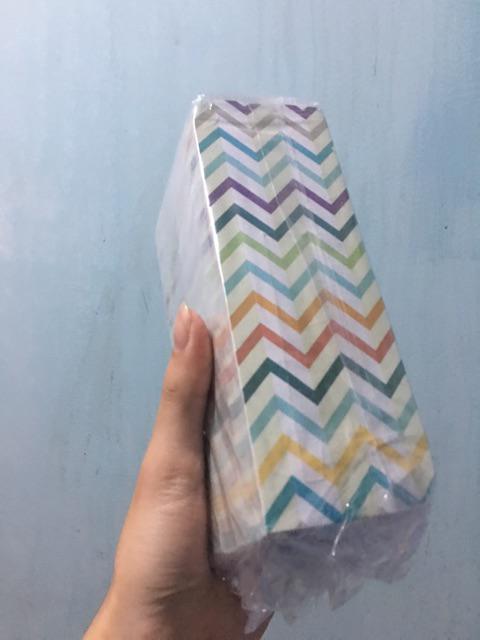 Frame Photobooth 2r Bahan Karton Tebal 310gr