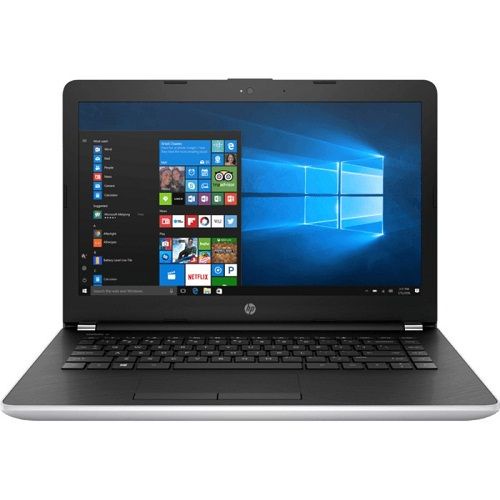 LAPTOP GAMING HP 14 AMD A9 RAM 8GB SSD 256GB WIN 10