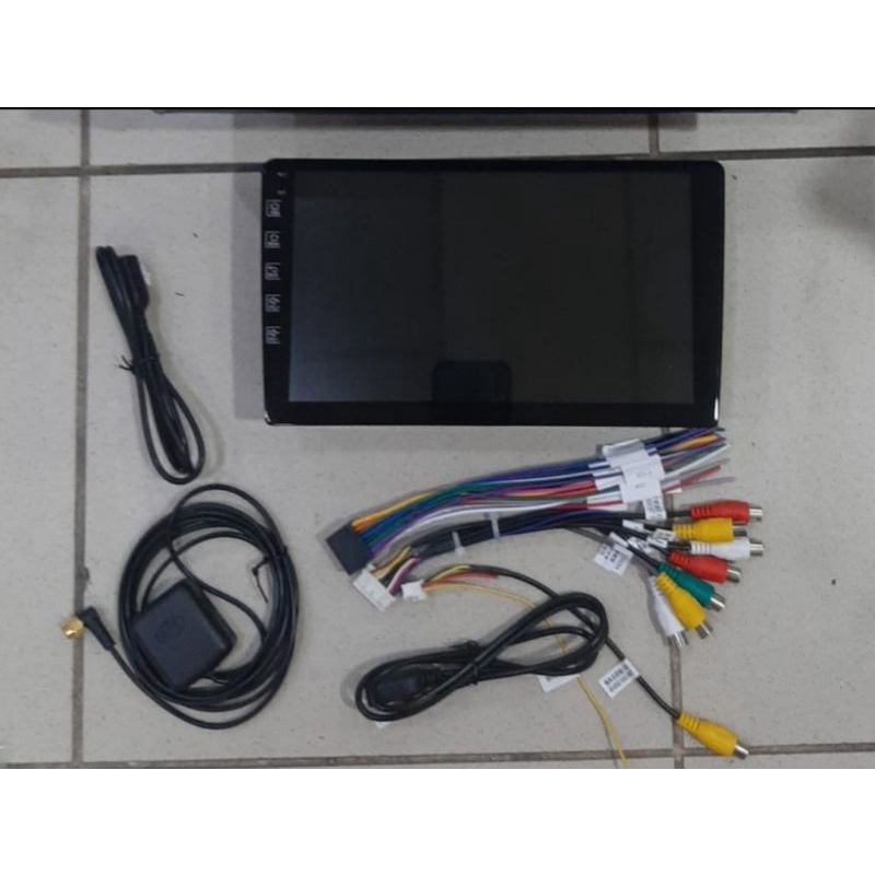 CAR Android Multimedia TV 10" 10 inch Nome NM-1099 tape mobil 10inch