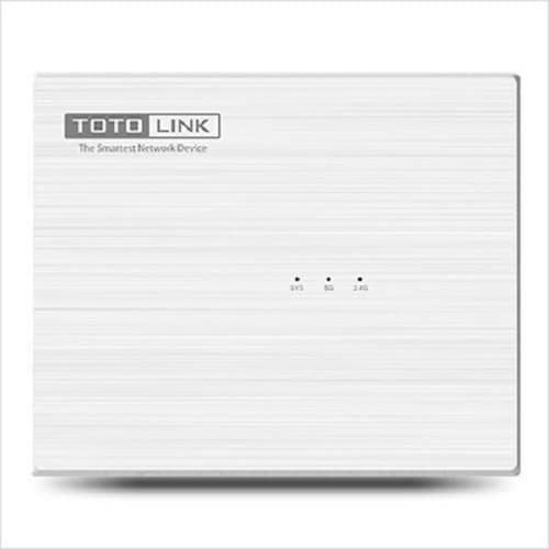 TOTOLINK A830R - AC1200 Wireless Dual Band Router