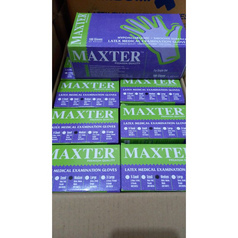 Maxter