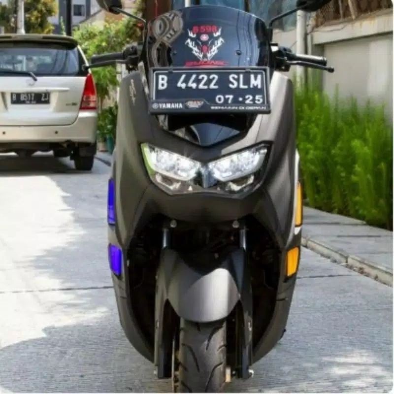 RUNING GARANSI Sein Sen Led Yamaha Nmax New 2020 JPA / Sen Runing Nmax Led JPA / Sein Assy Nmax 2020