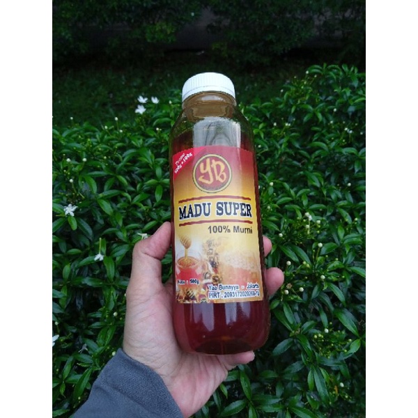 

Madu Super