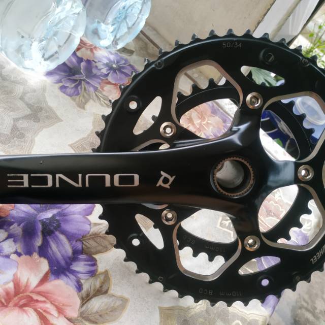 Crank Prowheel Ounce