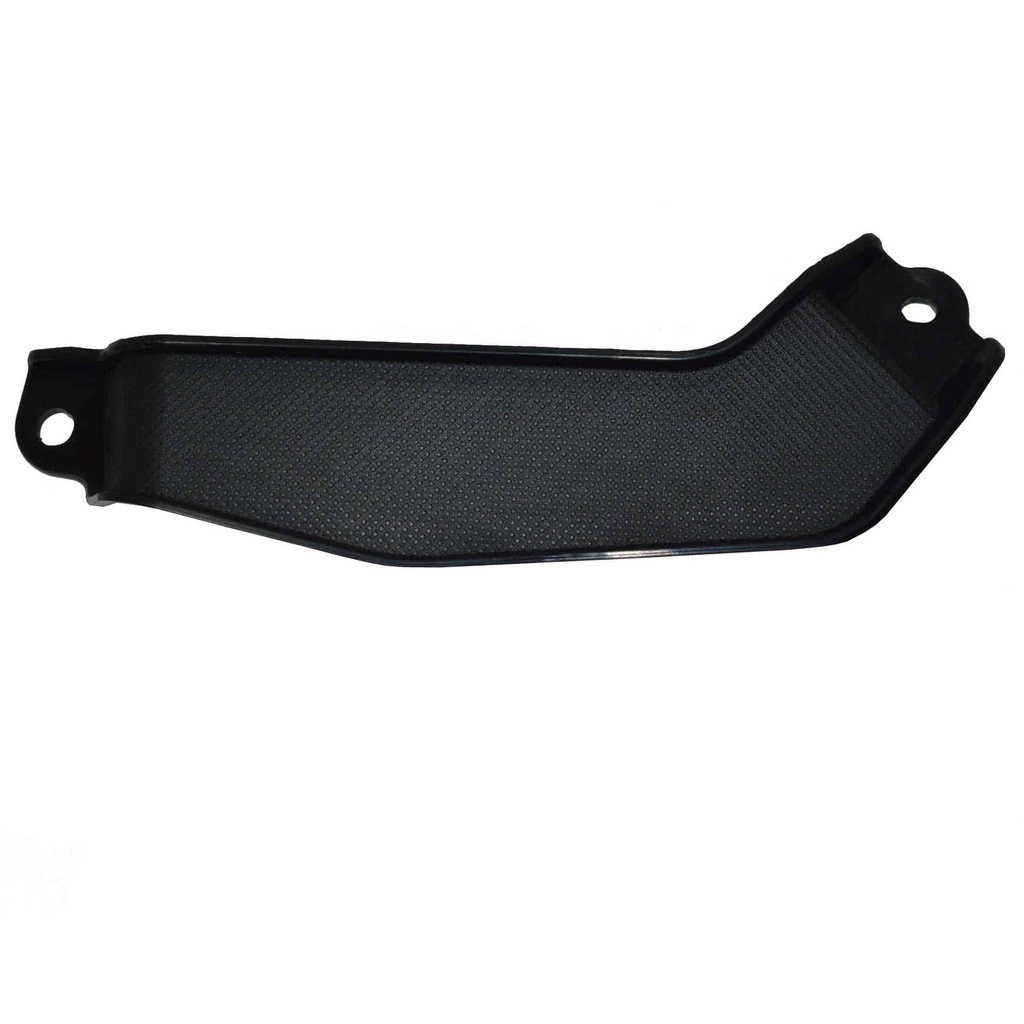 GARNISH L,INNER 64430K59A70ZC Honda Original