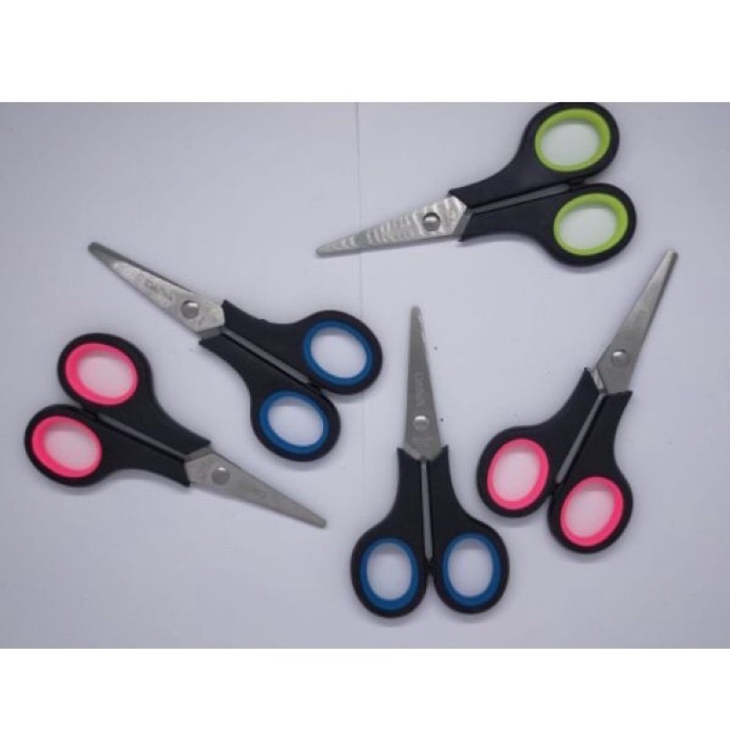 

GUNTING KARET 12 CM PER PCS