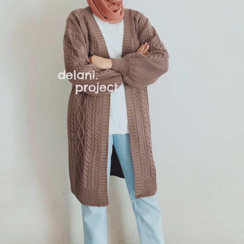 Yuki Longcardi Delani.project