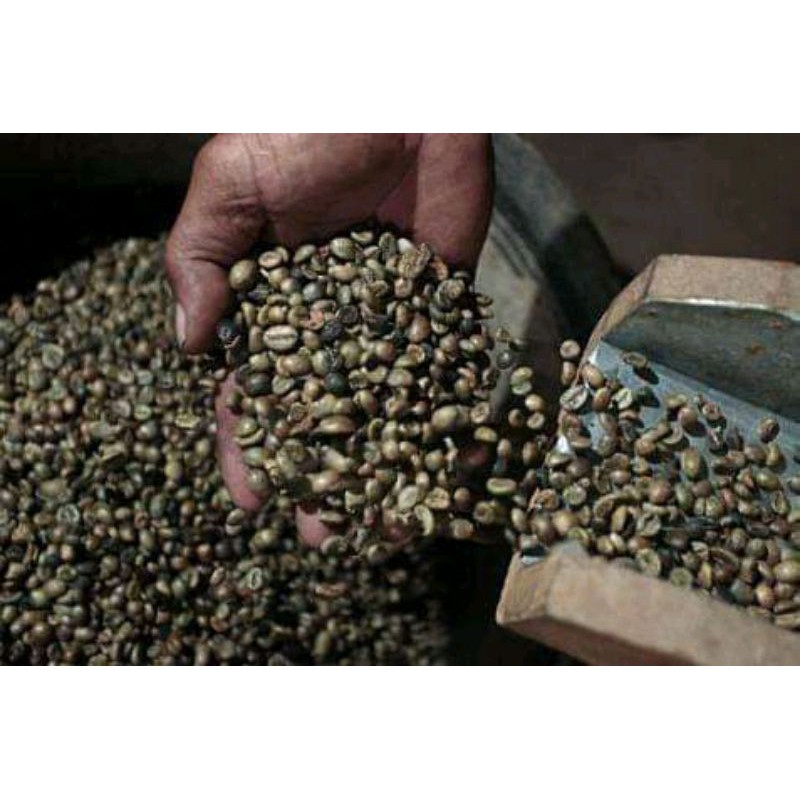 

Coffe "Pak de Kardjo