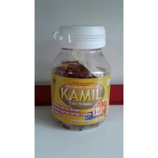 

KAMIL