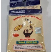 TUNA KRISTAL DALANG MANTAP