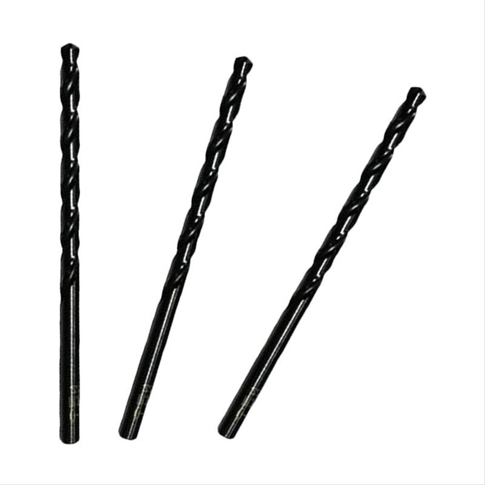 PROMO Drill bit mata bor HSS black oxide 6.0mm Dewalt satuan