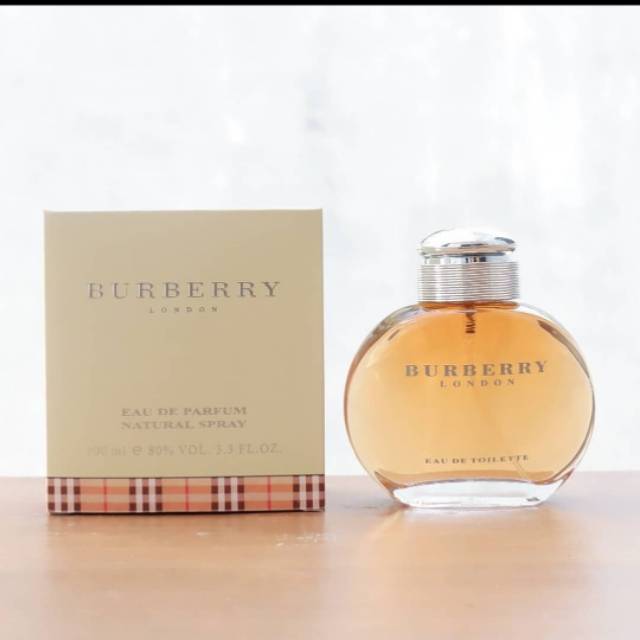 Burberry London Men