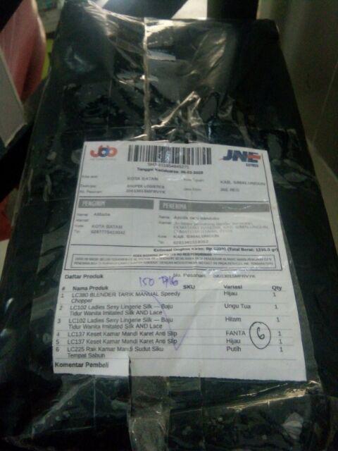 Lc380 Blender Tarik Manual Speedy Chopper