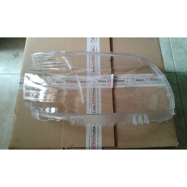 Mika headlamp mika lampu depan Granmax Terjangkau