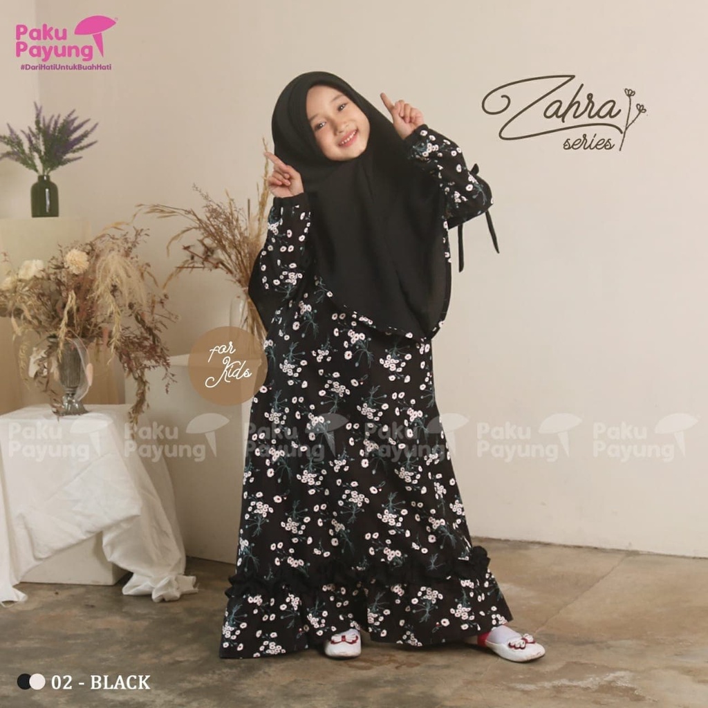 Gamis anak perempuan Gamis anak kekinian Gamis anak karakter Gamis anak branded gamis anak terbaru G