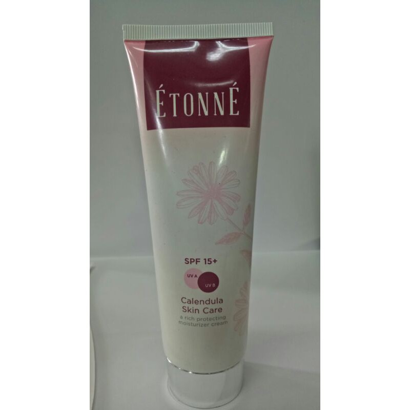 (Prelove) - Etonne Calendula Skin Care SPF 15+