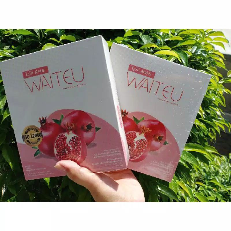 

WAITEUCOLLAGEN pati