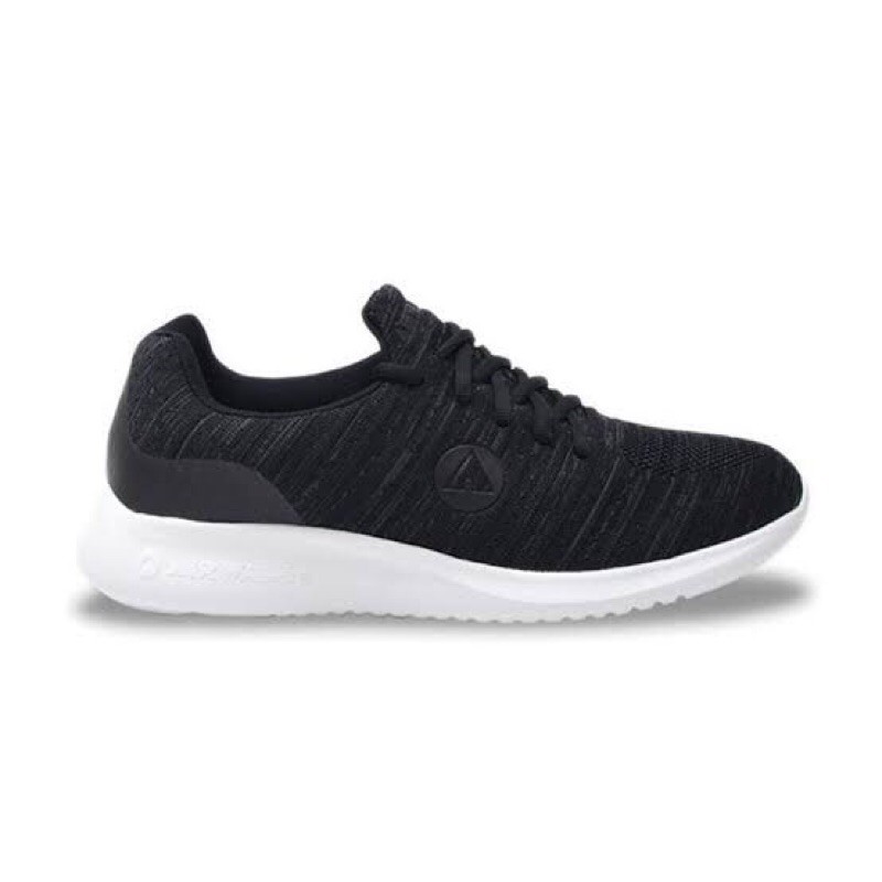 AIRWALK MENS LUCAS BLACK ORIGINAL SALE