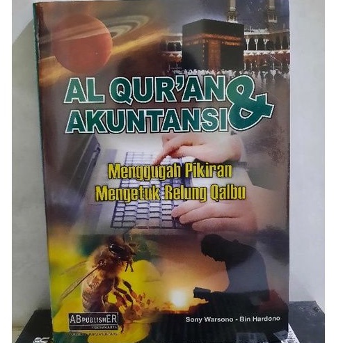 

AL QUR'AN & AKUNTANSI
